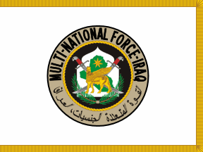 [Multinational Force - Iraq]